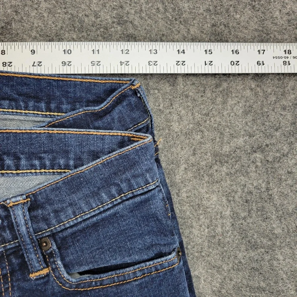 Abercrombie Jeans Kids 15/16 Denim Streetwear Slim Skinny Leg MIX LOT Bundle - Picture 11 of 16